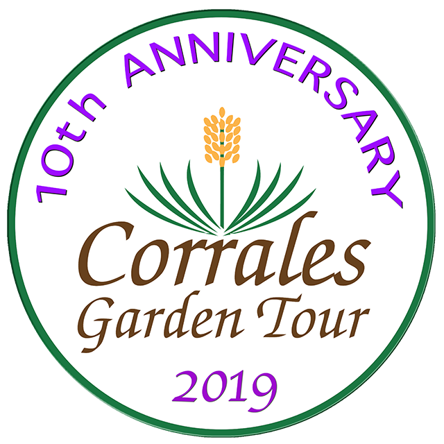 Corrales Garden Tour Ten BEAUTIFUL Years! Corrales Gardening BLOG